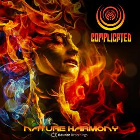 Complicated - Nature Harmony (2016) MP3 320kbps Vanila