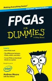 FPGAs For Dummies, 2nd Intel Special Edition