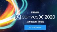 Canvas X 20.0 Build 440 (x64)