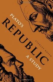 Plato's Republic- A Study