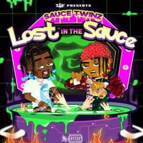 Sauce Twinz - Lost In The Sauce Rap Album ~(2020) [320]  kbps Beats⭐