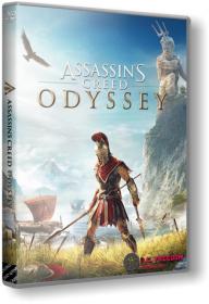 Assassins.Creed.Odyssey.Ultimate.Edition.2018.PC.RePack.by.R.G.Freedom