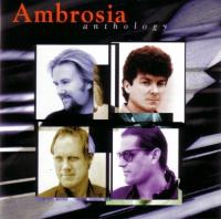 Ambrosia - Anthology (1997) (320)