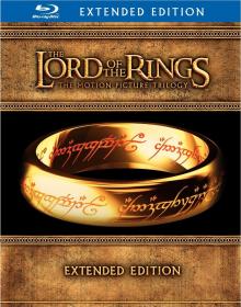 指环王三部曲 The Lord of the Rings Triology BluRay 1080p DTS-HDMA 5.1 6Audio x265 10bit-CHD