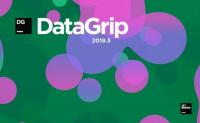 JetBrains DataGrip 2019.3.4 build 193.6911.16 Win & MacOS & Linux + Crack