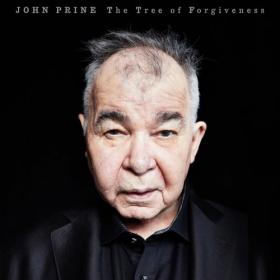 John Prine - The Tree of Forgiveness (2018) [FLAC]