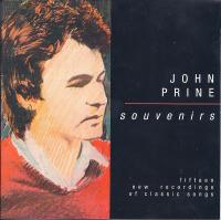 John Prine - Souvenirs- (2000)