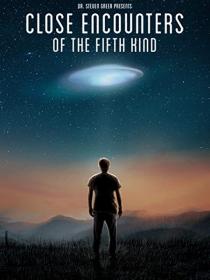 Close Encounters of the Fifth Kind - Contact Has Begun (2020) 720p x265 Dr3adLoX