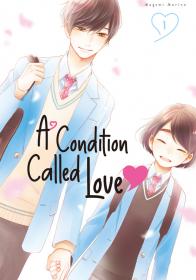 A Condition Called Love v01 (2020) (Digital) (danke-Empire)