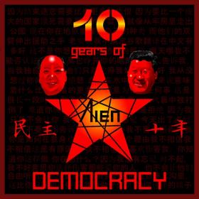 [2019-01-02, ATVSv1 0 1] 10 Years of Democracy