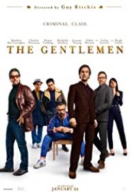 The Gentlemen 2019 BRRip XviD<span style=color:#39a8bb> B4ND1T69</span>