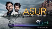 Asur - Welcome to Your Dark Side (2020) Season 01- Ep (1 to 8) Hindi  720p HD AVC x264 1.6GB