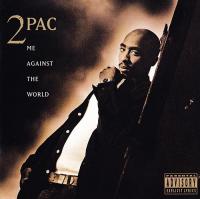 2Pac - Me Against the World (1995,2020) (Hi Res FLAC)