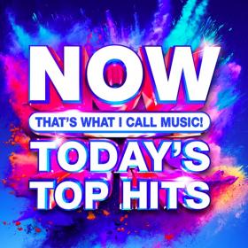 NOW That's What I Call Music Today's Top Hits (2020) Mp3 320kbps [PMEDIA] ⭐️