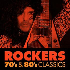 Rockers 70’s & 80’s Classics (2020)