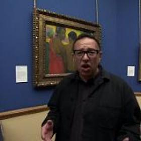 The Art Mysteries with Waldemar Januszczak S01E03 WEB H264<span style=color:#39a8bb>-iPlayerTV[TGx]</span>