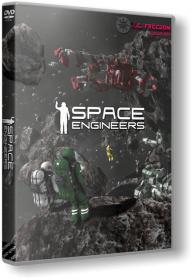 Space.Engineers.Frostbite.2019.PC.RePack.by.R.G.Freedom