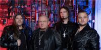 U D O  Dirkschneider live ¦ Rockpalast ¦ 2018