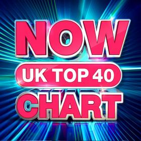 VA - NOW UK Top 40 Chart (10-04-2020) Mp3 320kbps [PMEDIA] ⭐️