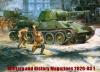 Military and History Magazines 2020-03 1