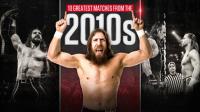 WWE The Best Of WWE E16 10 Greatest Matches From the 2010's 720p Hi WEB h264<span style=color:#39a8bb>-HEEL</span>
