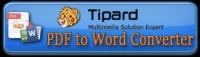 Tipard PDF to Word Converter 3.3.22 RePack (& Portable) by TryRooM
