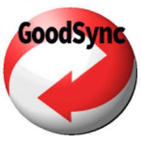GoodSync Enterprise 10.11.5.5 + Patch