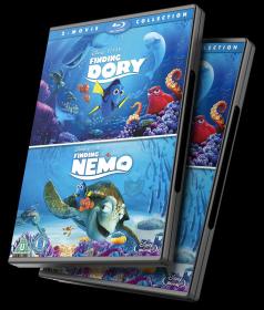 Alla Ricerca Di Nemo (2003-2016)
