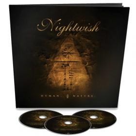 Nightwish - 2020 - Human  II Nature (3 CD)