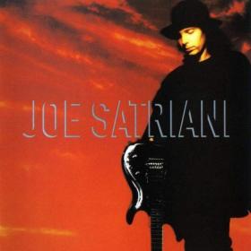 Joe Satriani - Discography (1986-2020) (320)