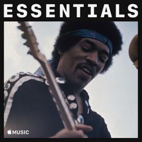 Jimi Hendrix - Essentials (2020) Mp3 320kbps [PMEDIA] ⭐️
