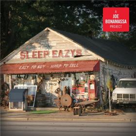 The Sleep Eazys - 2020 - Easy To Buy, Hard To Sell