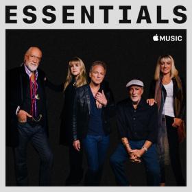 Fleetwood Mac - Essentials (2020) Mp3 320kbps [PMEDIA] ⭐️