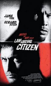 Law Abiding Citizen-Giustizia privata (2010) ITA-ENG Ac3 5.1 BDRip 1080p H264 <span style=color:#39a8bb>[ArMor]</span>