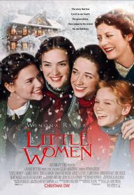 Little Women-Piccole Donne (1994) ITA-ENG Ac3 5.1 BDRip 1080p H264 <span style=color:#39a8bb>[ArMor]</span>