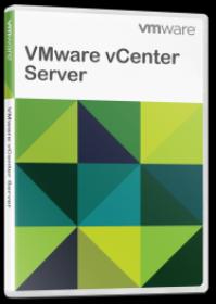 VMWARE VCENTER Server v7.0 (x64) + Keygen