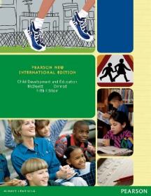 Child Development and Education- Pearson New International Edition, 5th Edition