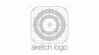 Videohive - Sketch Logo Reveal 16541291