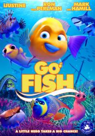 Go Fish 2019 WEB-DLRip<span style=color:#39a8bb> ELEKTRI4KA UNIONGANG</span>