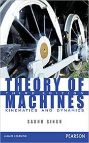 Theory of Machines- Kinematics and Dynamics