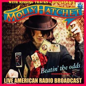 Molly Hatchet - Beating The Odds (Live Bonus) 2020 ak