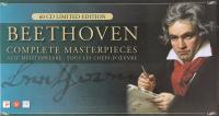 Beethoven - Concerto For Violin And Orchestra  Op  61, Triple Concerto For Piano, Violin, Violoncello And Orchestra Op  56 & ors