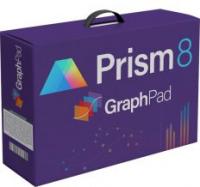 GraphPad Prism 8.4.2.679 (x64) + Crack