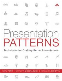 [NulledPremium com] Presentation Patterns