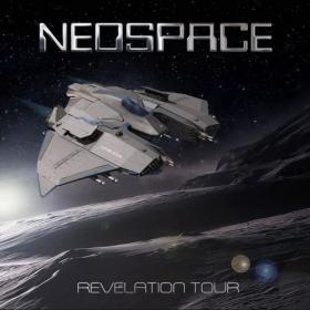 [2020] NeoSpace - Revelation Tour [CFM Media - CFM020]