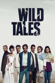 Wild Tales (2014) [1080p] [BluRay] [5.1] <span style=color:#39a8bb>[YTS]</span>