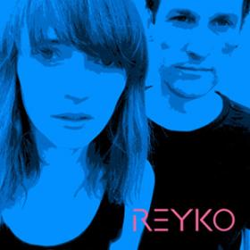 Reyko - REYKO (2020) [24bit Hi-Res]