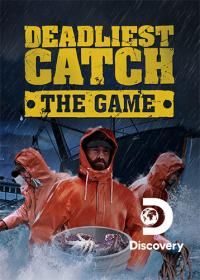 Deadliest Catch - The Game <span style=color:#39a8bb>[FitGirl Repack]</span>