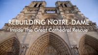 BBC Rebuilding Notre-Dame 1080p HDTV x265 AAC
