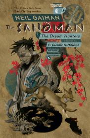 The Sandman - The Dream Hunters - 30th Anniversary Edition (2019) (digital) (Son of Ultron-Empire)